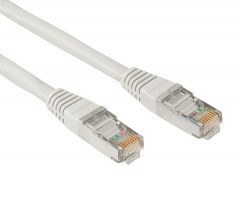 Cavo Ethernet RJ45 incrociato (categoria 5)